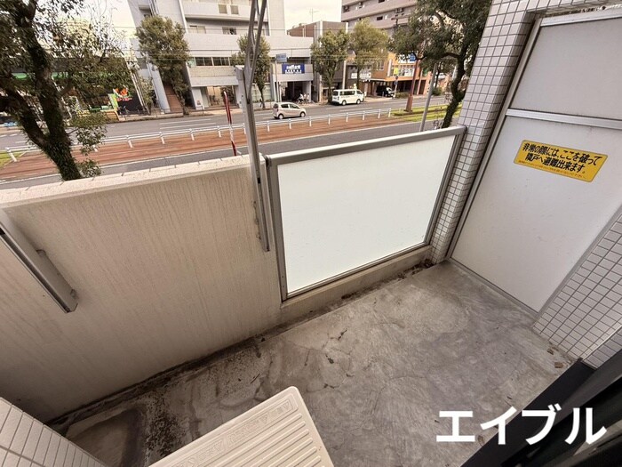 IRISSPIRA BRIGHT A sの物件内観写真