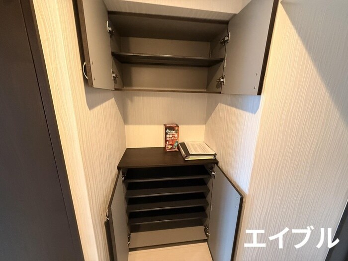 IRISSPIRA BRIGHT A sの物件内観写真