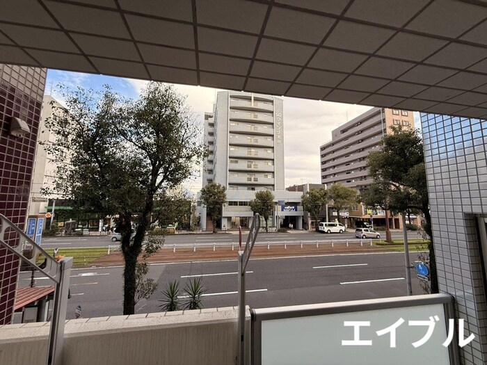 IRISSPIRA BRIGHT A sの物件内観写真