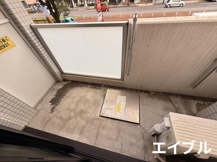 IRISSPIRA BRIGHT A sの物件内観写真