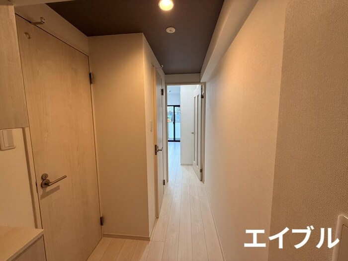 IRISSPIRA BRIGHT A sの物件内観写真