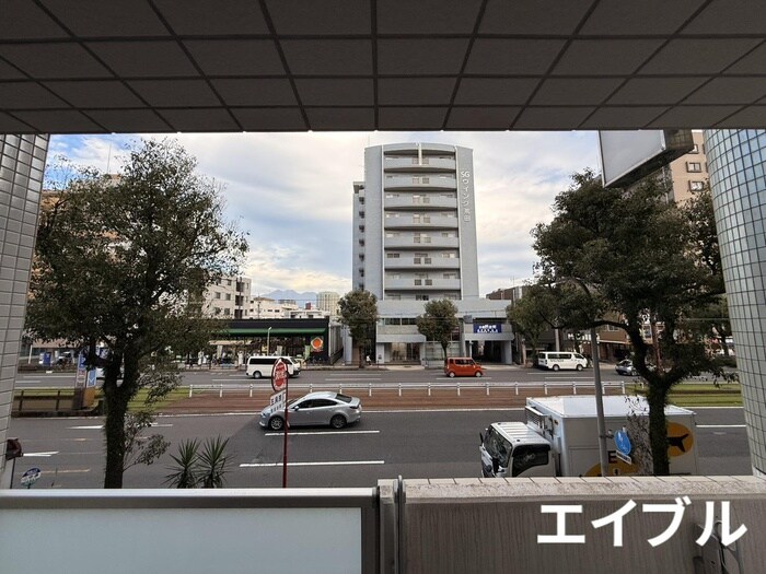 IRISSPIRA BRIGHT A sの物件内観写真