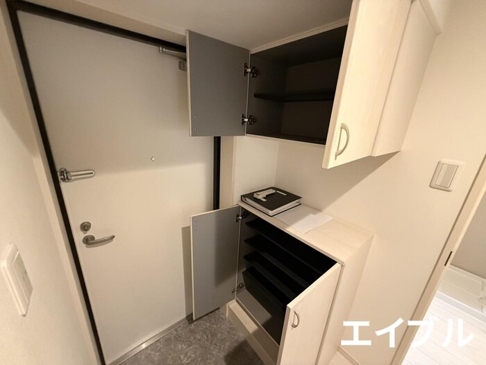 IRISSPIRA BRIGHT A sの物件内観写真