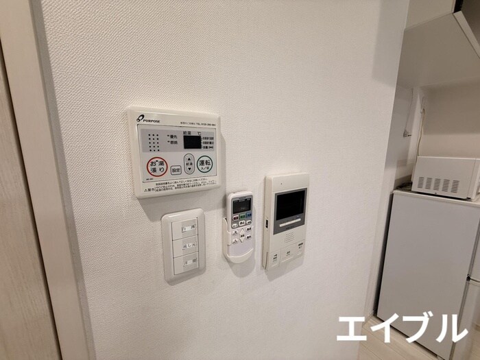 IRISSPIRA BRIGHT A sの物件内観写真