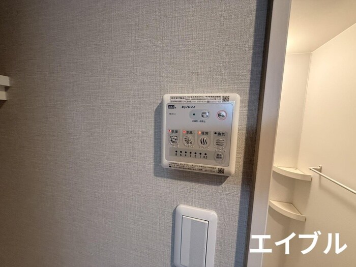 IRISSPIRA BRIGHT A sの物件内観写真