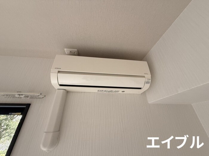 IRISSPIRA BRIGHT A sの物件内観写真