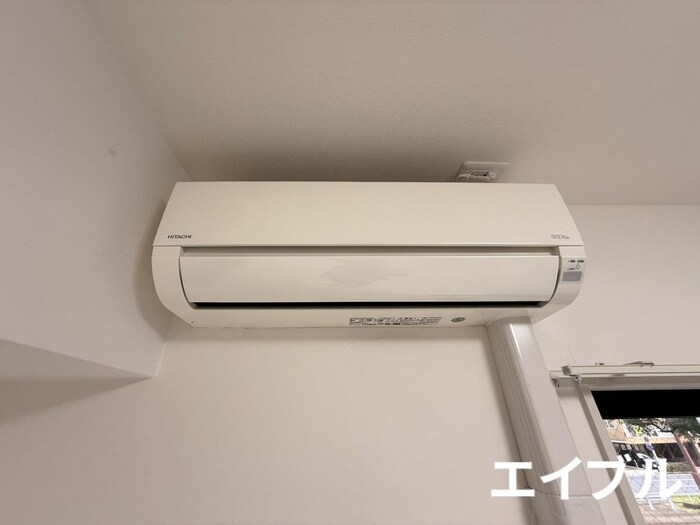 IRISSPIRA BRIGHT A sの物件内観写真