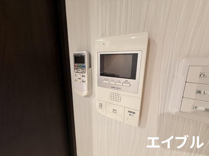 IRISSPIRA BRIGHT A sの物件内観写真