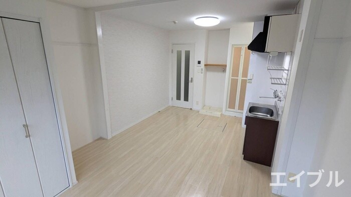 松山ビルの物件内観写真