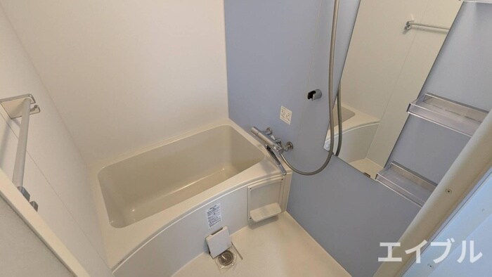 松山ビルの物件内観写真