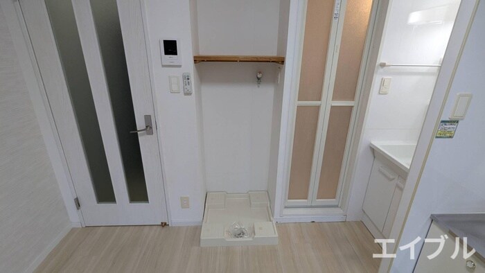 松山ビルの物件内観写真