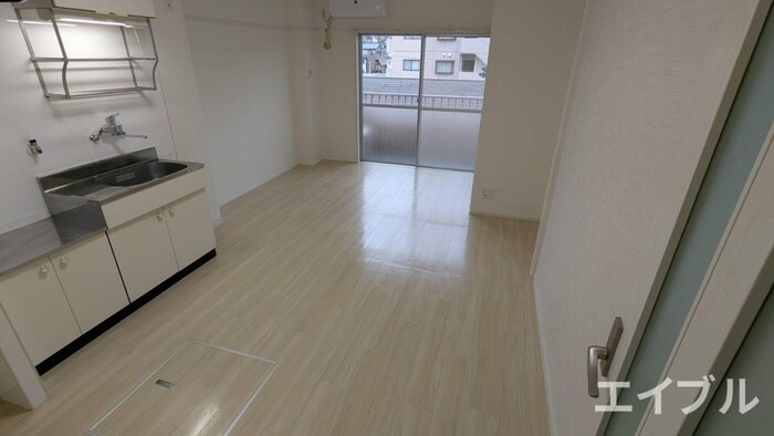 松山ビルの物件内観写真