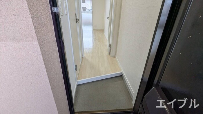 松山ビルの物件内観写真