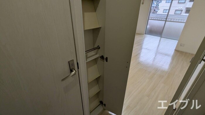 松山ビルの物件内観写真