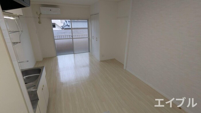 松山ビルの物件内観写真