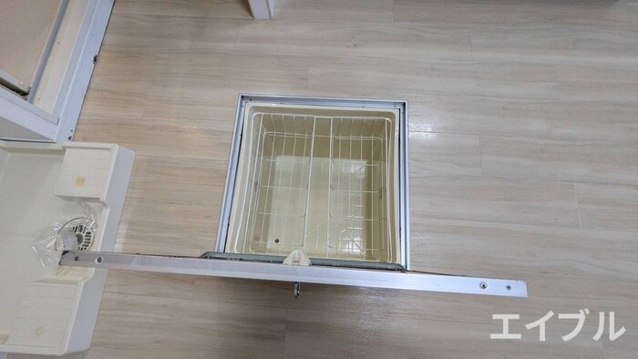 松山ビルの物件内観写真