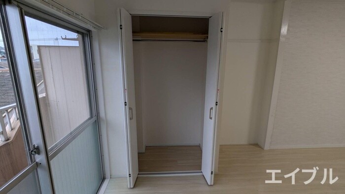 松山ビルの物件内観写真