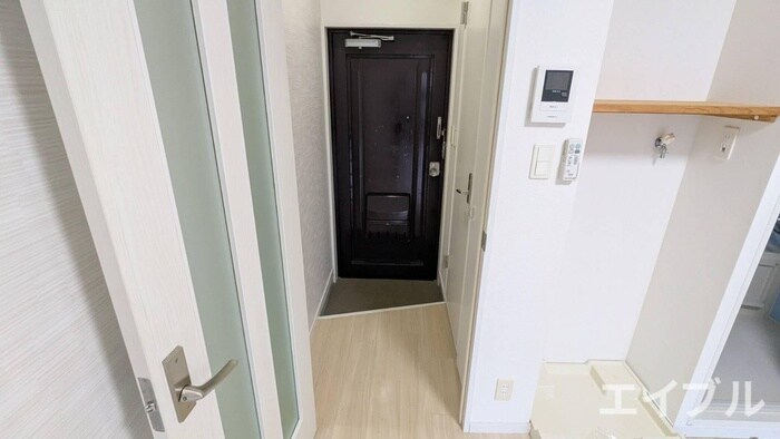 松山ビルの物件内観写真