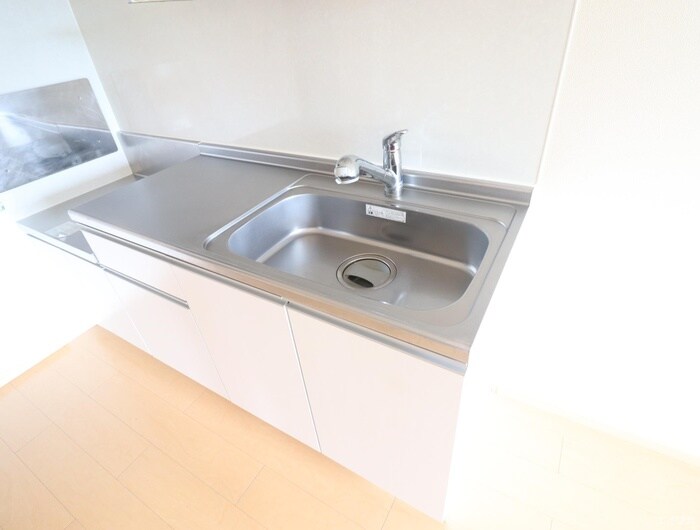 ノイ・ヴァルトB棟の物件内観写真