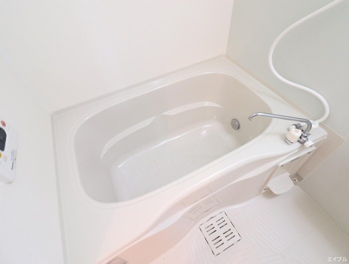 ノイ・ヴァルトB棟の物件内観写真