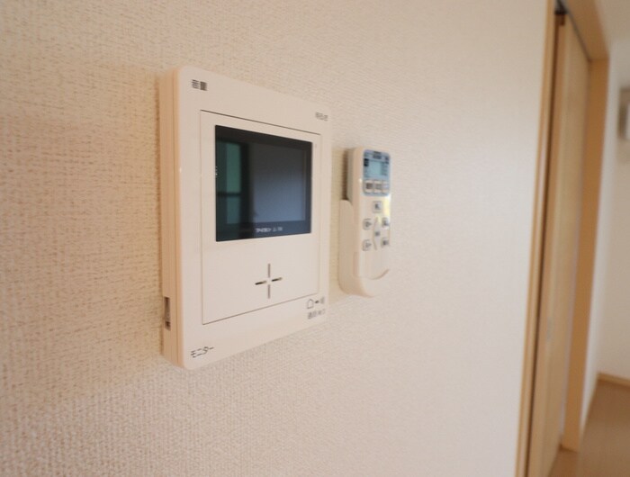 ノイ・ヴァルトB棟の物件内観写真