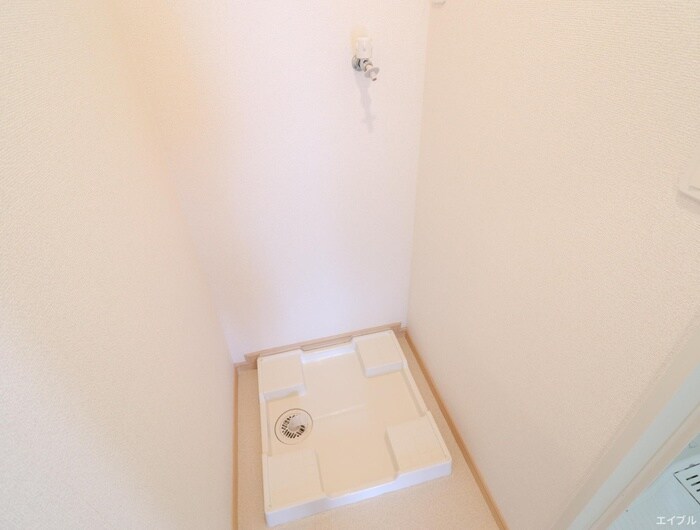 ノイ・ヴァルトB棟の物件内観写真