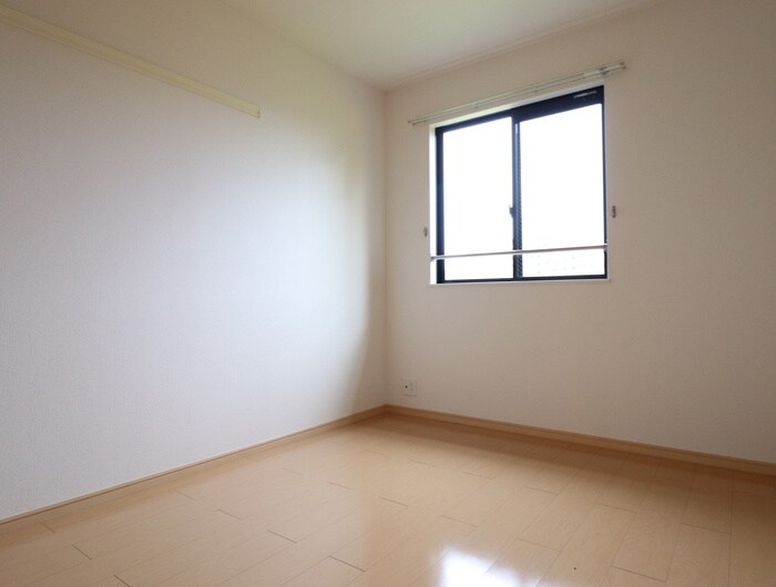 ノイ・ヴァルトB棟の物件内観写真