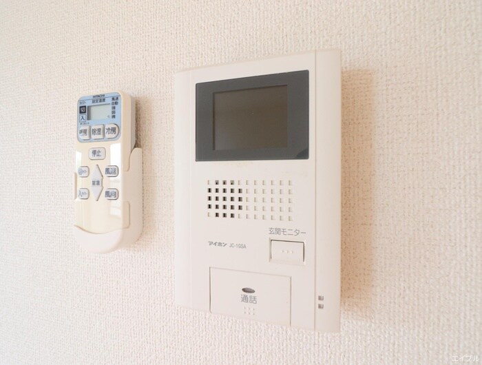 ノイ・ヴァルトB棟の物件内観写真