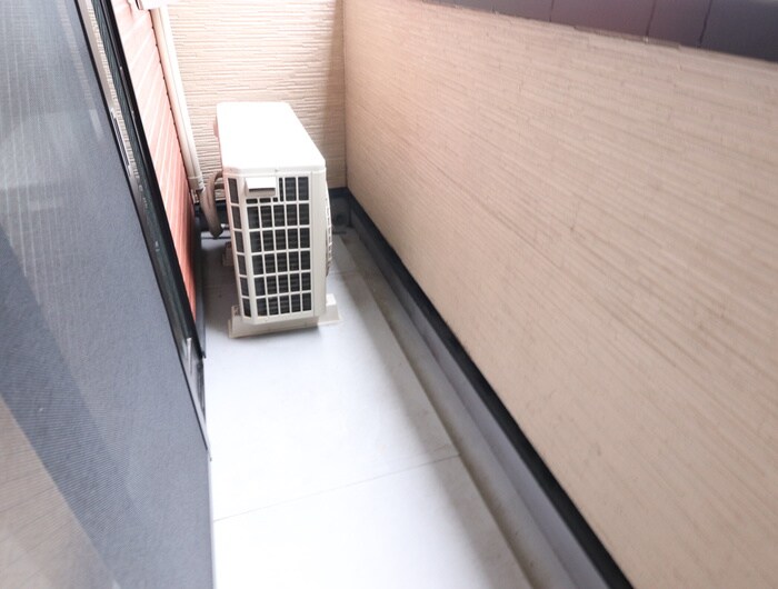 ノイ・ヴァルトB棟の物件内観写真