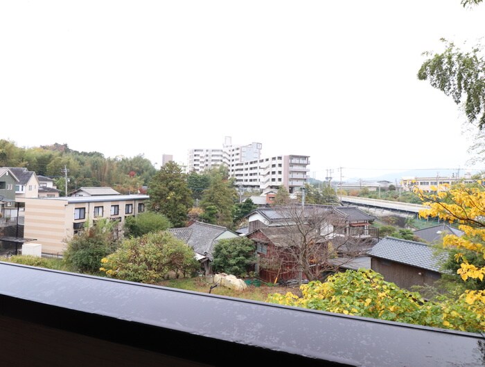 ノイ・ヴァルトB棟の物件内観写真