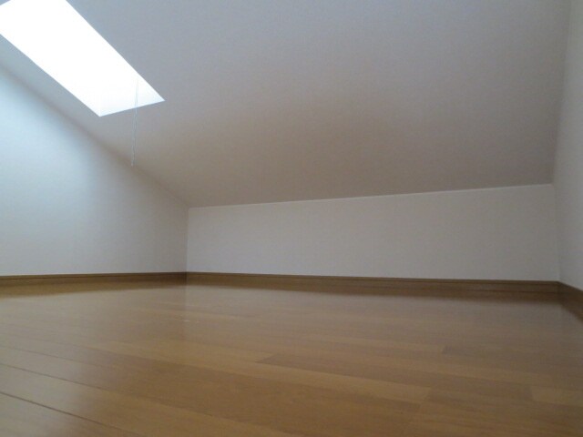 ルミエ－ル・ドゥの物件内観写真