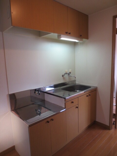 ルミエ－ル・ドゥの物件内観写真