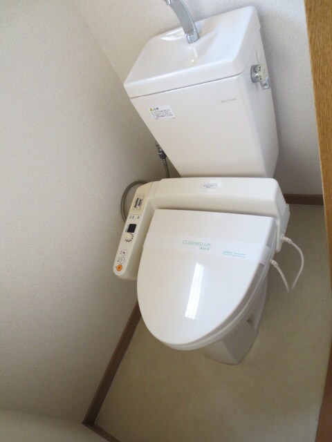 ルミエ－ル・ドゥの物件内観写真