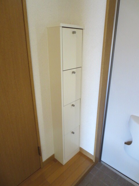 ルミエ－ル・ドゥの物件内観写真