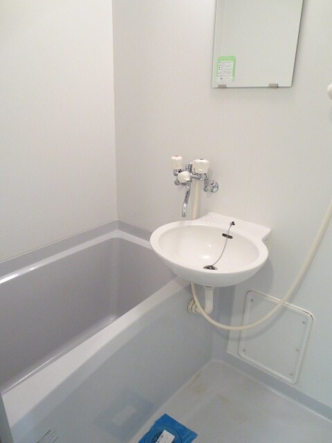 ルミエ－ル・ドゥの物件内観写真