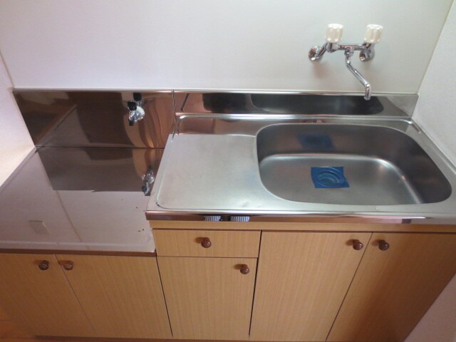 ルミエ－ル・ドゥの物件内観写真