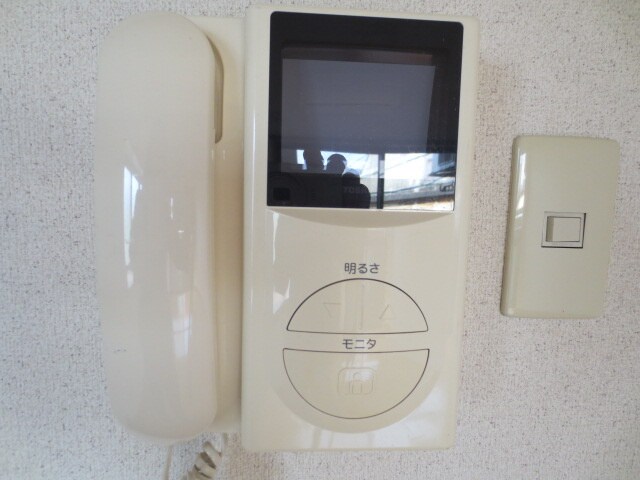 ルミエ－ル・ドゥの物件内観写真