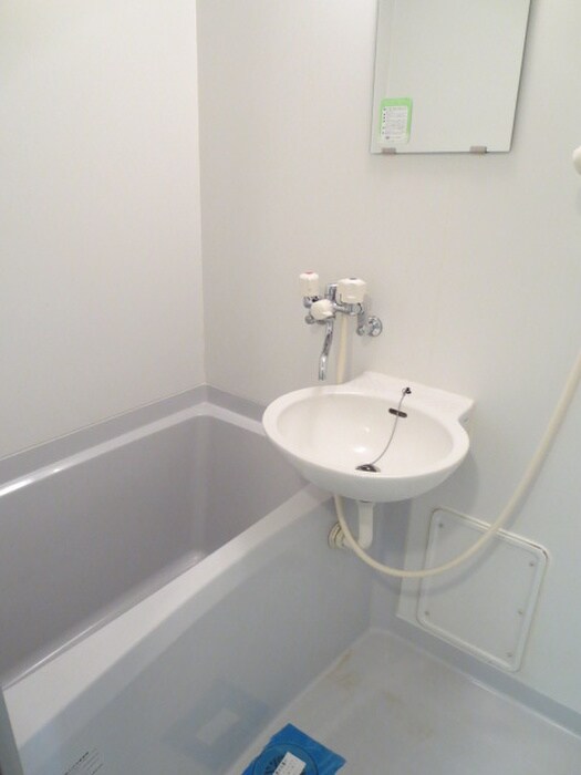 ルミエ－ル・ドゥの物件内観写真