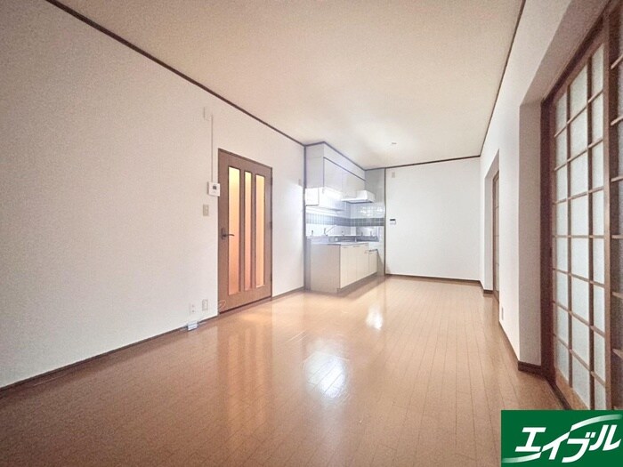 パ－クハイツ８８の物件内観写真