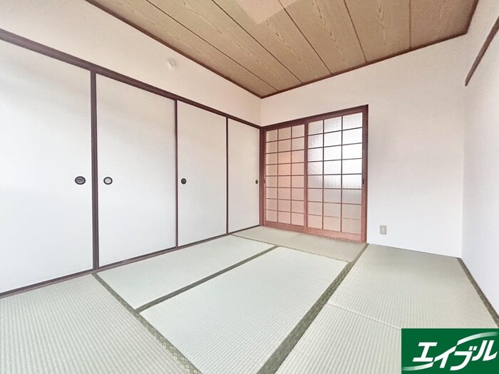 パ－クハイツ８８の物件内観写真