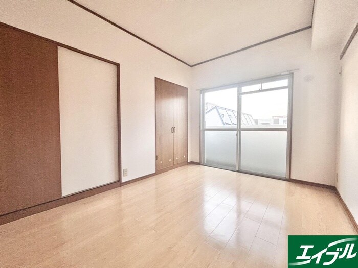 パ－クハイツ８８の物件内観写真