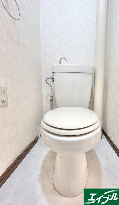 パ－クハイツ８８の物件内観写真