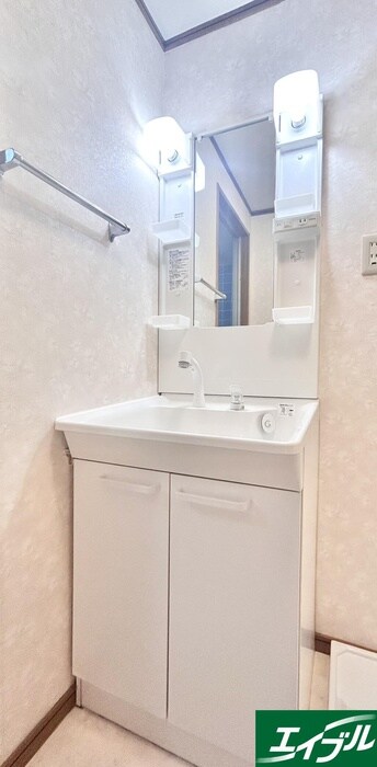 パ－クハイツ８８の物件内観写真