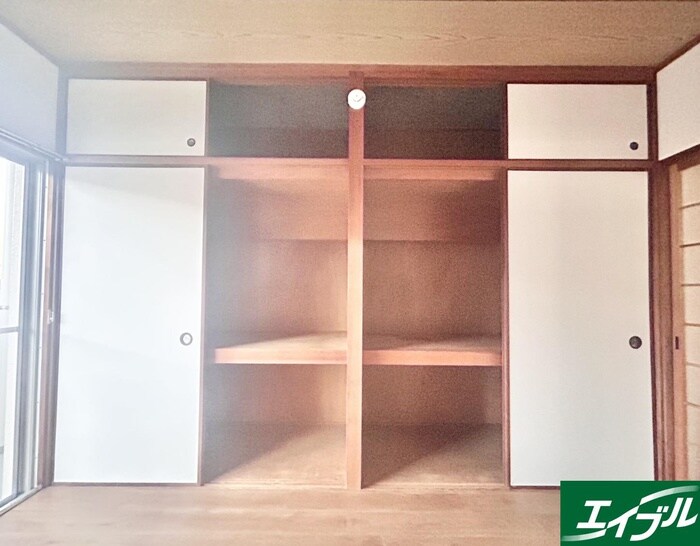 パ－クハイツ８８の物件内観写真