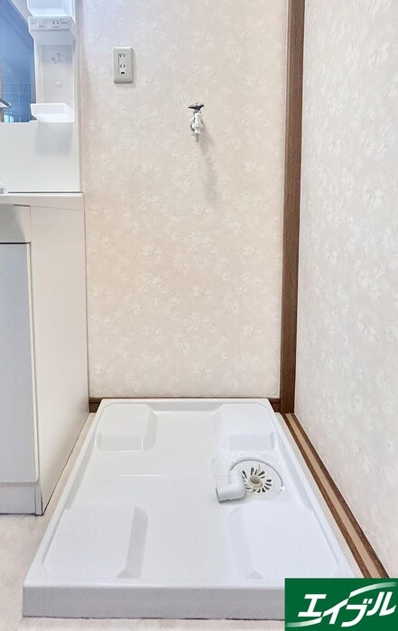 パ－クハイツ８８の物件内観写真