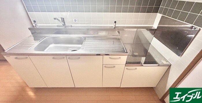 パ－クハイツ８８の物件内観写真