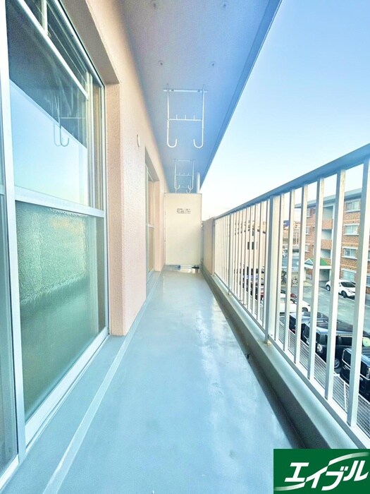 パ－クハイツ８８の物件内観写真