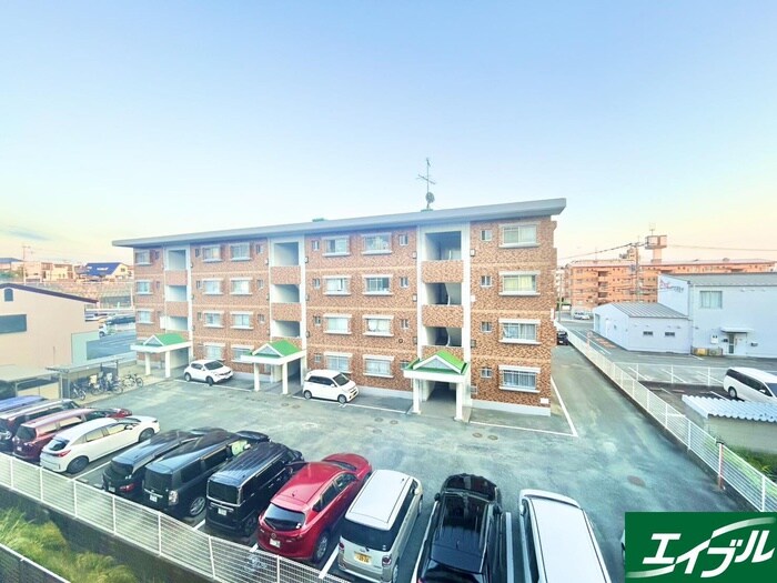 パ－クハイツ８８の物件内観写真