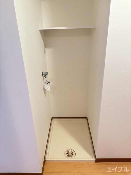 コスモ郡元の物件内観写真