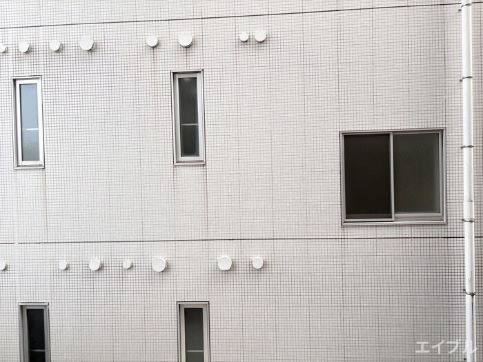 コスモ郡元の物件内観写真